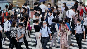 Nhật Bản: Dân số già hóa khiến hàng nghìn trường học phải đóng cửa