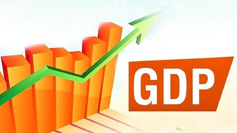 Tăng trưởng GDP: động lực chính đến từ chính sách tài khóa